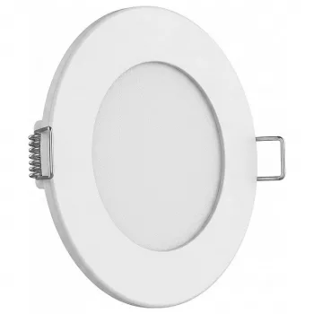 SYNERGY21 LED Ultra Slim LED Panel Light V6 3W SWW/WW/NW (3CCT) White 24V