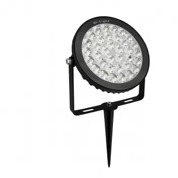 MIBOXER FUTC10Z 15W RGB+CCT Smart LED Garden Spotlight IP66 Zigbee 3.0 & 2.4GHz 24V