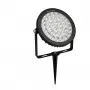 MIBOXER FUTC10Z 15W RGB+CCT Smart LED Garden Spotlight IP66 Zigbee 3.0 & 2.4GHz 24V