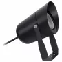MIBOXER FUTC16 LED sodo žibintas su smaigaliu, išmanus, 12W RGB+CCT, reguliuojamas, IP65, 2.4GHz, 230V