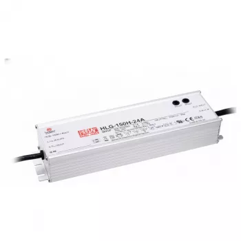 SYNERGY21 LED maitinimo šaltinis 24V 150W Mean Well Dimmable