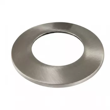 SYNERGY21 LED Prometheus Mini-Max Fire Steel Ring - Realistinis liepsnos efekto šviestuvas, 3W, 230V