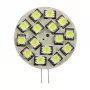 SYNERGY21 LED Retrofit G4 15x SMD Neutral White 1.5W 130lm 4000K