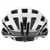 UVEX I-vo 2 Dviračio Šalmas 56-60 cm Baltas Matinis
