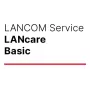 LANCOM LANcare Basic M (ESD) Service - 1 metų elektroninė programinės įrangos platinimo paslauga