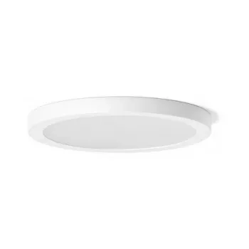 RZB TRIXY LED Downlight 14-22W Selectable 1600-2600lm 4000K White On/Off