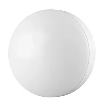 Osram SURFACE CIRCULAR 250 13W 840 IP44 LED sieninis/lubinis šviestuvas 4000K 960lm