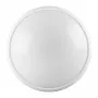 Osram SURFACE CIRCULAR 250 SENSOR 13W 830 IP44 LED sieninis/lubinis šviestuvas 3000K 920lm