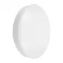 Osram SURFACE CIRCULAR 350 18W 840 IP44 LED sieninis/lubinis šviestuvas 4000K 1440lm šalta balta