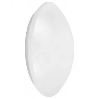 Osram SURFACE CIRCULAR 350 SENSOR 18W 830 IP44 LED sieninis/lubinis šviestuvas 3000K 1440lm