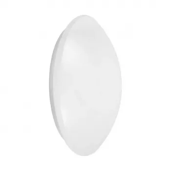 OSRAM SURFACE CIRCULAR 350 SENSOR 18W 840 IP44 LED sieninis/lubinis šviestuvas 4000K 1440lm