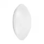 OSRAM SURFACE CIRCULAR 350 SENSOR 18W 840 IP44 LED sieninis/lubinis šviestuvas 4000K 1440lm