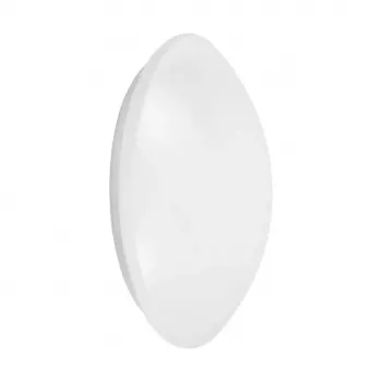 Osram SURFACE CIRCULAR 400 24W 830 IP44 LED sieninis/lubinis šviestuvas 3000K 1920lm