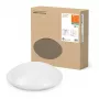 OSRAM SURFACE CIRCULAR 400 24W 840 IP44 LED sieninis/lubinis šviestuvas 4000K 1920lm