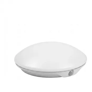 OSRAM SURFACE CIRCULAR 400 SENSOR 24W 840 IP44 LED sieninis/lubinis šviestuvas 4000K 1920lm