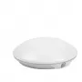 OSRAM SURFACE CIRCULAR 400 SENSOR 24W 840 IP44 LED sieninis/lubinis šviestuvas 4000K 1920lm