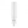 OSRAM DULUX D/E13 HF V 6W 830 G24Q-1 LED 600 lm 3000K G24q-1