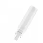 OSRAM DULUX D/E18 HF V 7W 830 G24Q-2 LED 700 lm 3000K G24q-2