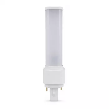 Osram DULUX D18 EM V 7W 840 G24D-2 LED kištukinė lempa, 770 lm, 4000K, šalta balta, G24d-2