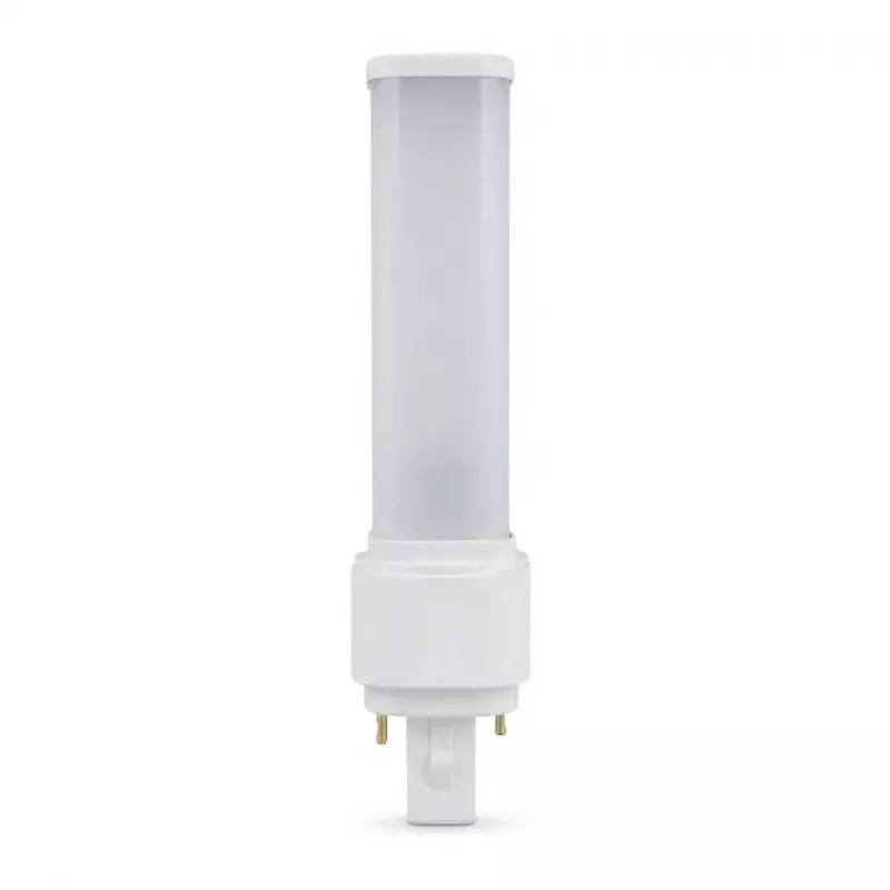 Osram DULUX D18 EM V 7W 840 G24D-2 LED kištukinė lempa, 770 lm, 4000K, šalta balta, G24d-2