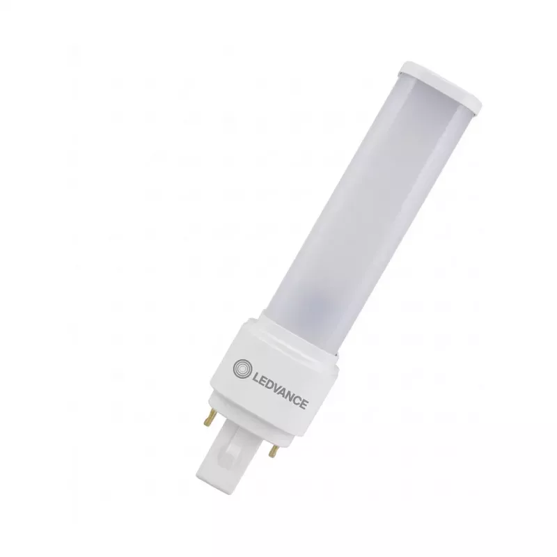 OSRAM DULUX D26 EM V 9W 840 G24D-3 LED 1100 lm 4000K G24d-3