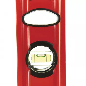 Milwaukee Magnetic Spirit Level Redstick Slim 4932464857, 180 cm