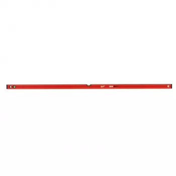 Milwaukee Magnetic Spirit Level Redstick Slim 4932464857, 180 cm
