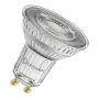 OSRAM LED STAR PAR16 36 3.4W/940 GU10 Dimmable LED Reflector Lamp, 230 lm, 4000K, Neutral White