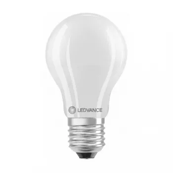 Osram CLA75DIM 7.5W 840 FILFR E27 P LED lempa 1055 lm 4000K E27 Dimmable