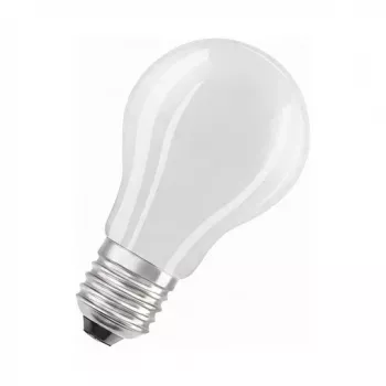 OSRAM CLA75DIM 7.5W 827 FILFR E27 P LED Lempa 1055 lm 2700K E27 Dimmable