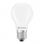 OSRAM LED STAR CLASSIC A CLA75 7.5W 840 FILFR E27 P LED lempa 1055 lm 4000K neutrali balta matinė