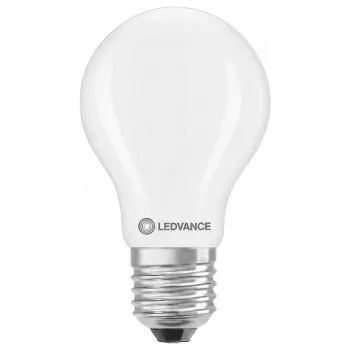 Osram CLA75 7.5W 827 FILFR E27 P LED Lempa 1055 lm 2700K E27