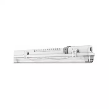 OSRAM DP HOUSING 1500 P 1XLAMP IP65 Damp Proof Luminaire Housing GEN 3