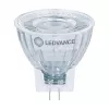 OSRAM LED MR11 P 1.8W 827 GU4 36° 120lm Warm White Reflector Lamp