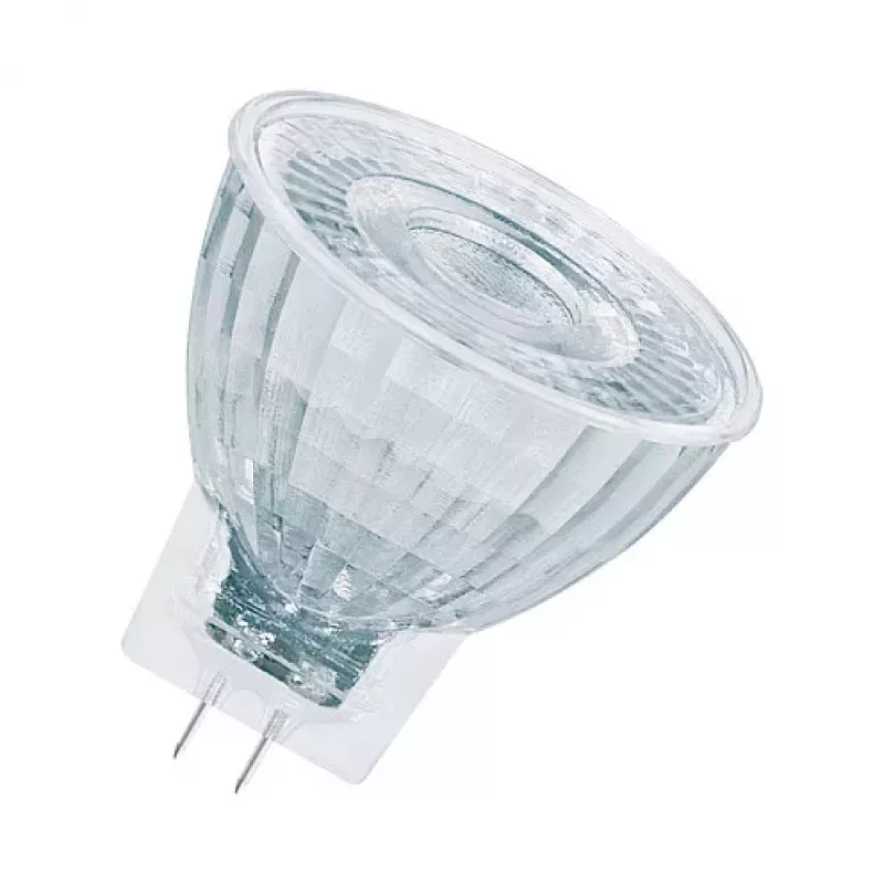OSRAM LED MR11 P 1.8W 827 GU4 36° 120lm Warm White Reflector Lamp