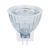 OSRAM LED MR11 P 1.8W 827 GU4 36° 120lm Warm White Reflector Lamp