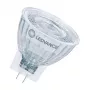 OSRAM LED MR11 P 1.8W 827 GU4 36° 120lm Warm White Reflector Lamp