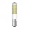 OSRAM LED SPECIAL T 6.5W 827 Clear B15d vamzdinė LED lempa, 806 lm, 2700 K, šilta balta, nereguliuojamo ryškumo, 2 vnt. pakuotė