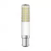 OSRAM LED SPECIAL T 8W 827 Clear B15d Dimmable Slim LED Lamp LED TSLIM 75 DI