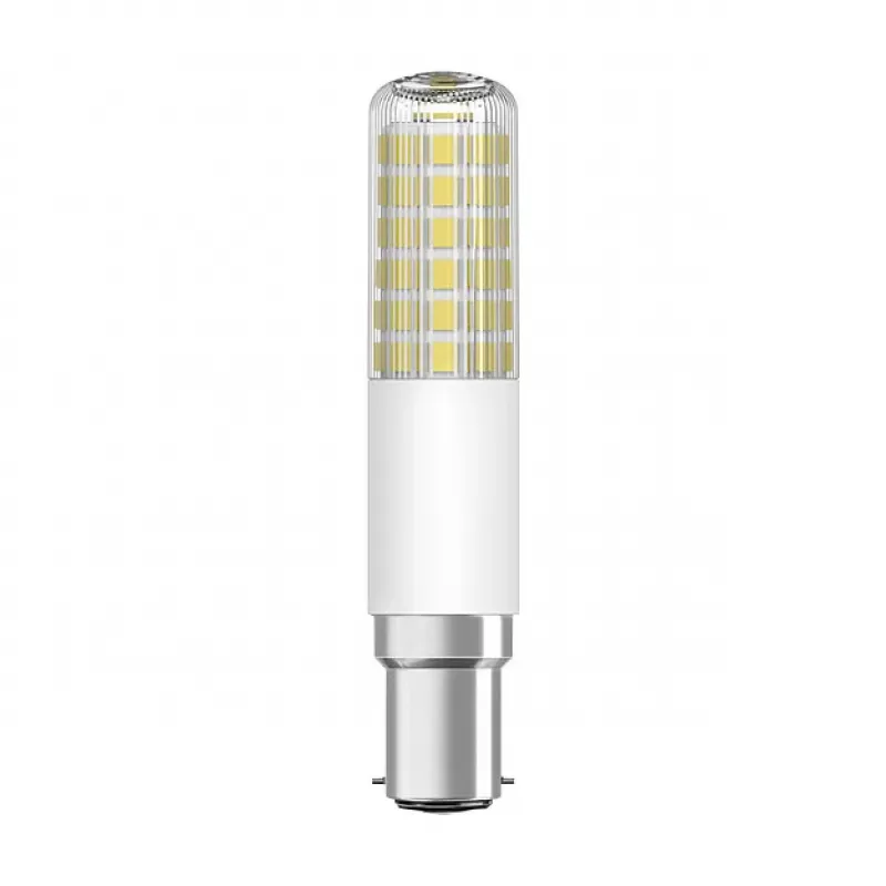 OSRAM LED SPECIAL T 8W 827 Clear B15d Dimmable Slim LED Lamp LED TSLIM 75 DI