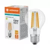 OSRAM LED Classic A 100 Filament P 11W 827 Clear E27 LED lempa, klasikinė lemputė