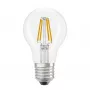 OSRAM LED Classic A 40 Filament P 3.4W 827 Clear E27 LED lempa, klasikinė lemputė