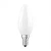 Osram LED Classic B 40 Filament P 3.4W 827 Frosted E14 LED Lemputė, Žvakės Formos, Šilta Balta