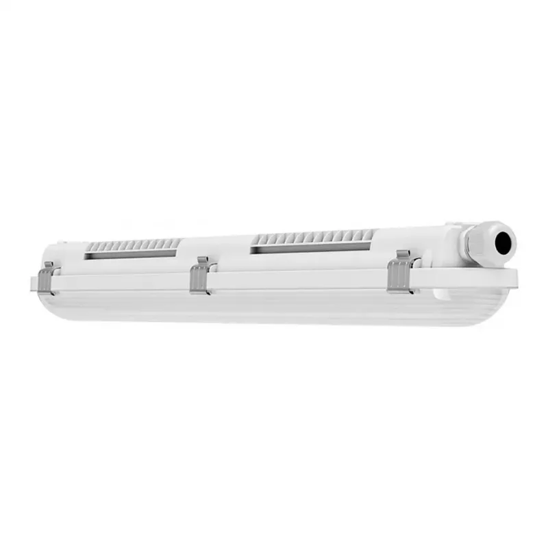 OSRAM DP FIT 600 V 15W ML 8405065 IP65 Robustas drėgmei atsparus šviestuvas