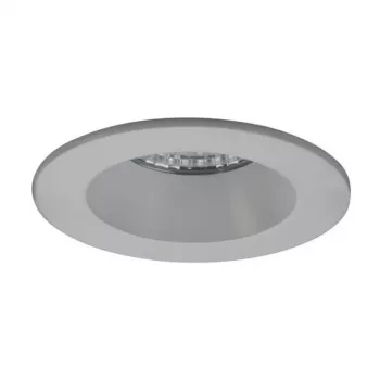 Brumberg 12266073 ETMESA Įleidžiamas LED Prožektorius Apvalus Baltas 6W 350mA IP54 2700K