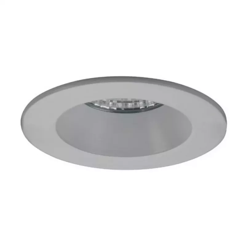 Brumberg 12266073 ETMESA Įleidžiamas LED Prožektorius Apvalus Baltas 6W 350mA IP54 2700K