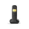 Gigaset A170 DECT belaidis telefonas baltas