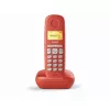 Gigaset A170 DECT belaidis telefonas baltas