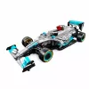 MOULD KING Formulės 1 lenktyninio automobilio konstravimo blokelių rinkinys (1257 dalių) - Modelis 13171