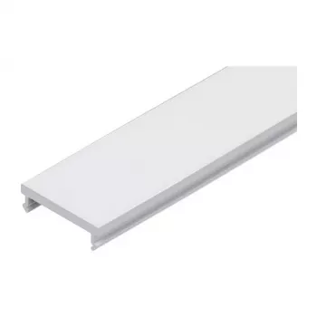 Brumberg 53400070 Klick-Abdeckung ws Click Cover White